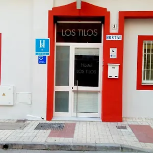 Hostal Tilos Vendégház Málaga