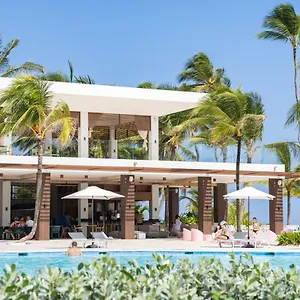 Caribe Deluxe Princess Üdülőközpont Punta Cana