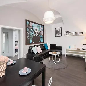 Apartman Napoleon, Ljubljana