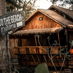 *** Resort Eco Lanta Hideaway Thailand