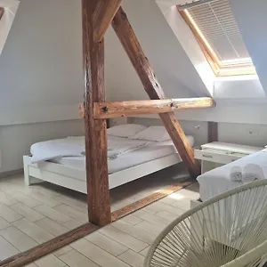  Bed & Breakfast Azur