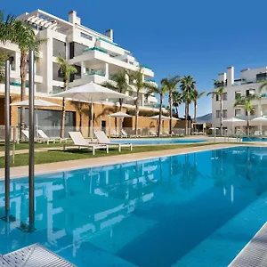 Wyndham Grand Costa Del Sol Apartmanhotel El Faro