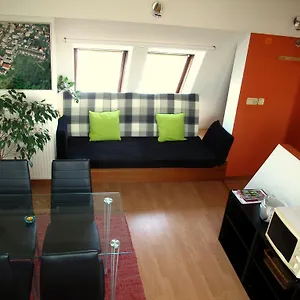 Homestay szállás Jut Homestay, Ljubljana