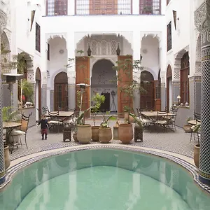 Jamai Fez