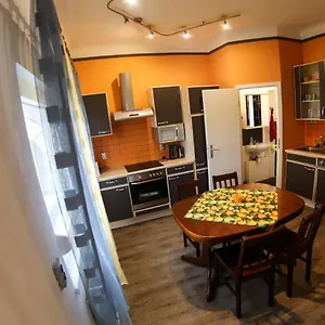 Apartman Ljubljana Apartment, Ljubljana