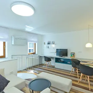 Apartman City Centre, Ljubljana