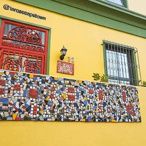 La Rose Ciudad del Cabo