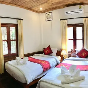 ** Hotel Villay Vanh Place House Laos